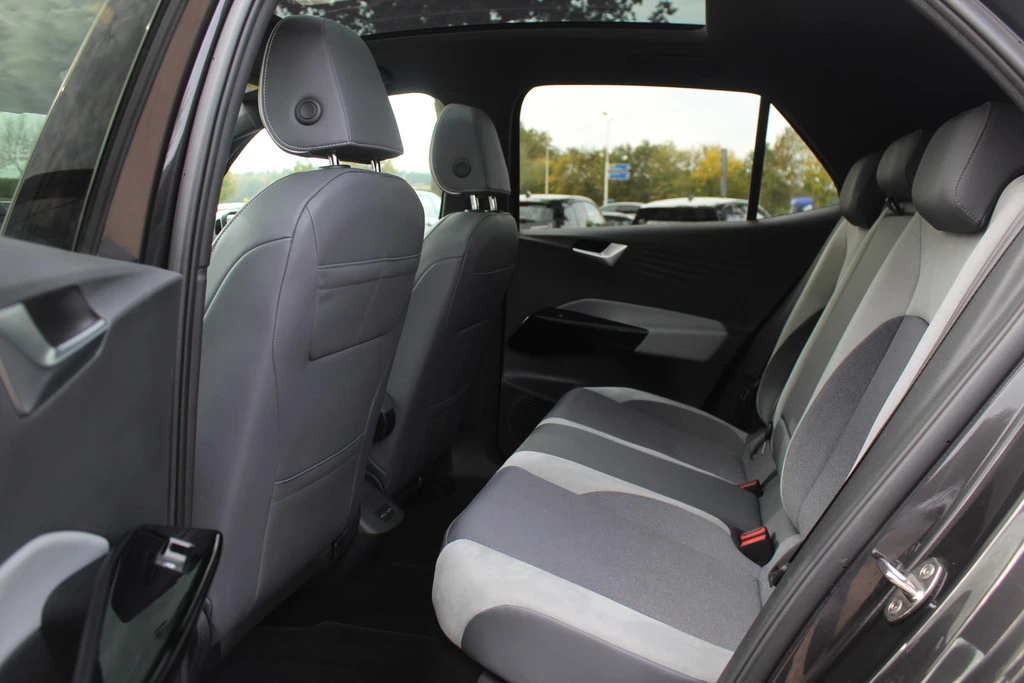 Volkswagen ID.3 – foto 10
