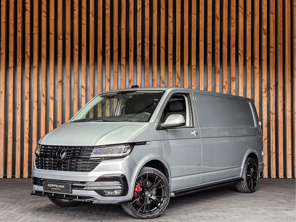 Volkswagen Transporter – foto 2