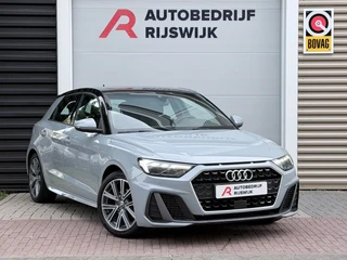 Audi A1 Sportback – thumbnail 7
