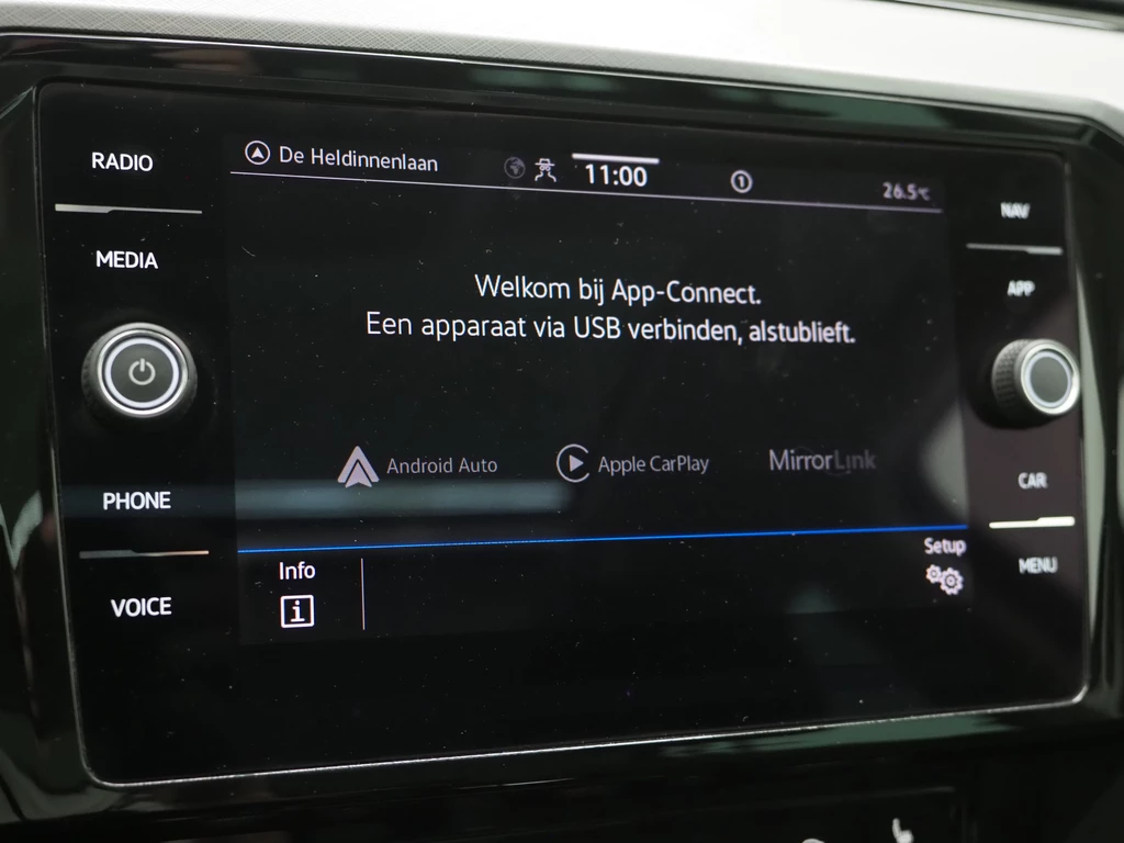 Volkswagen Passat – foto 28
