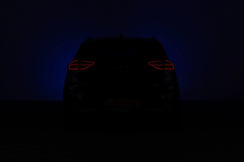 Kia Niro – foto 5