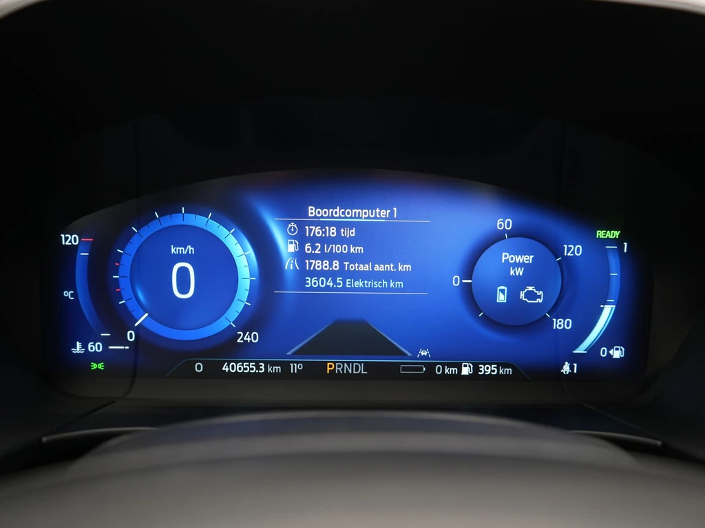 Ford Kuga – foto 26