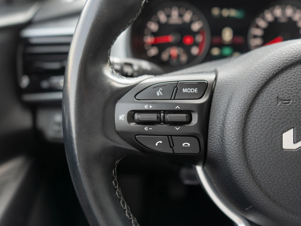 Kia Stonic – foto 20