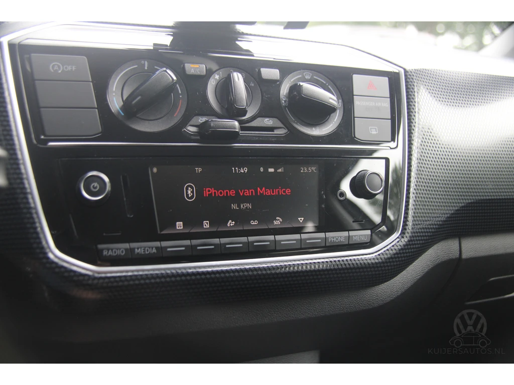 Volkswagen up! – foto 14