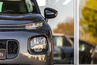 Citroën C3 Aircross – thumbnail 11