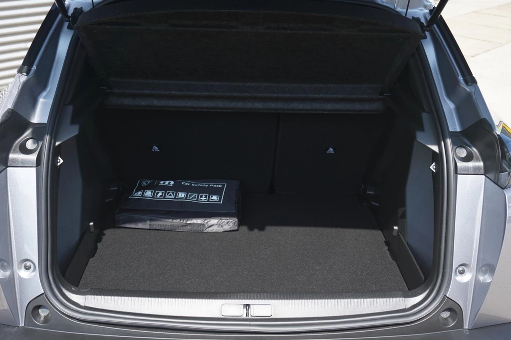 Peugeot 2008 – foto 32