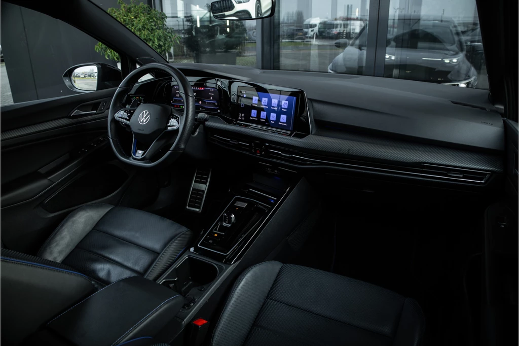 Volkswagen Golf – foto 12