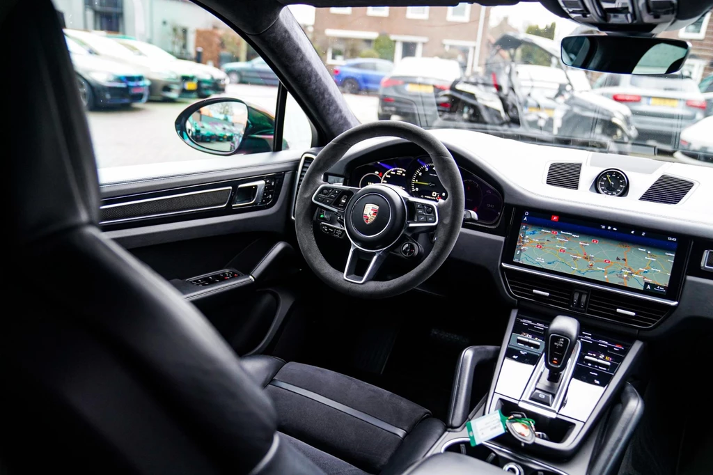 Porsche Cayenne – foto 45