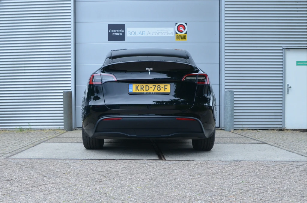 Tesla Model Y – foto 2