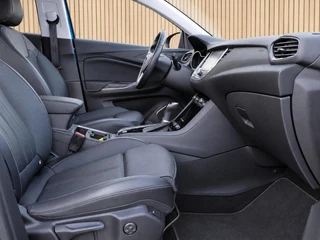 Opel Grandland X – thumbnail 9