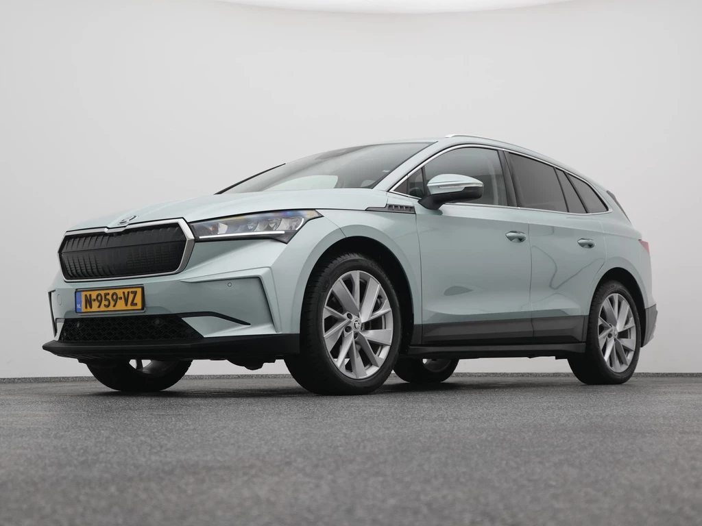 Škoda Enyaq iV – foto 2