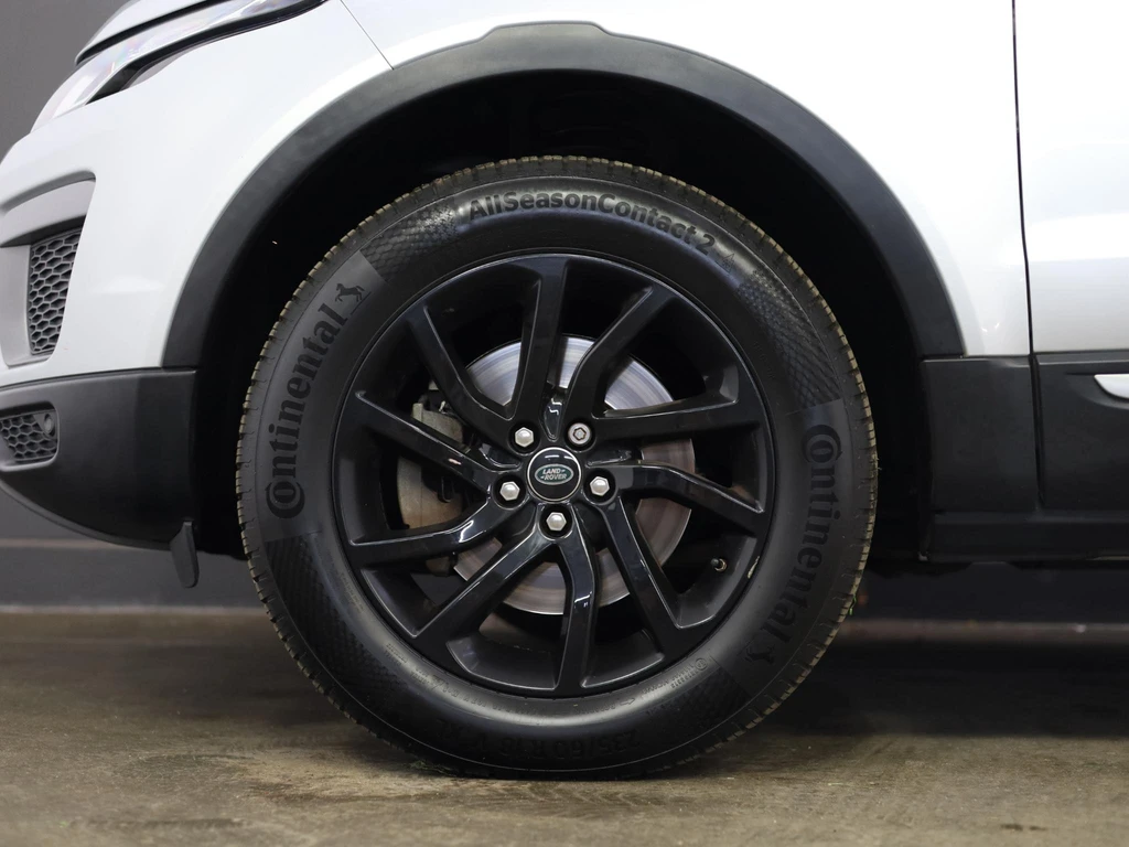 Land Rover Range Rover Evoque – foto 30