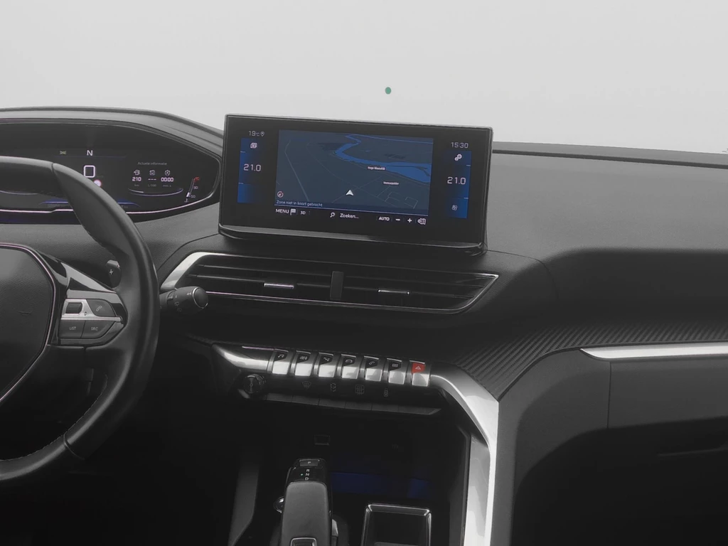 Peugeot 3008 – foto 26