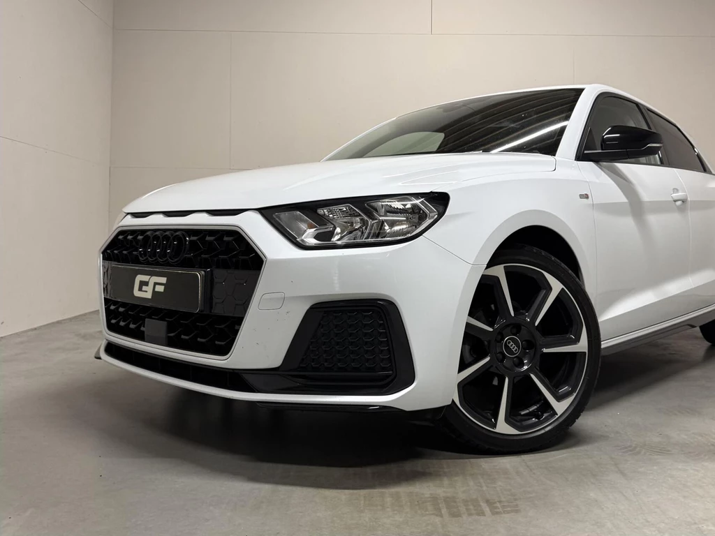 Audi A1 Sportback – foto 4