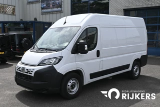 Fiat Ducato – thumbnail 1