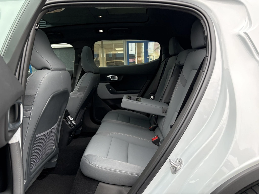 Polestar 2 – foto 16