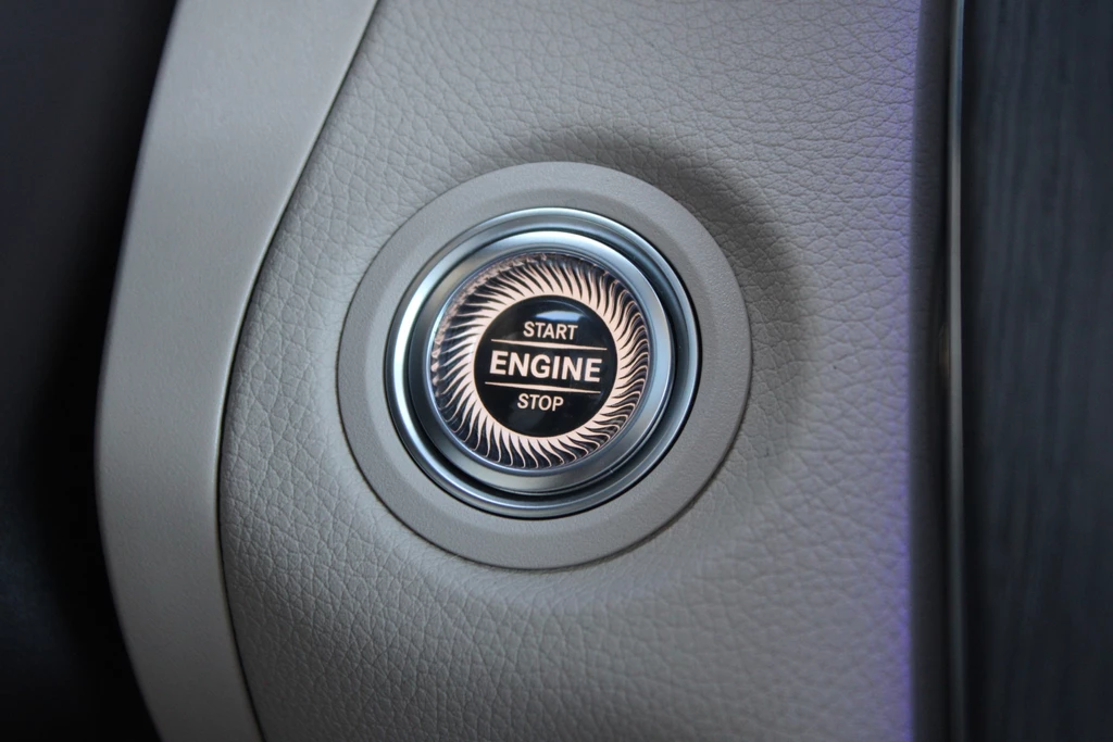 Mercedes-Benz GLC – foto 34