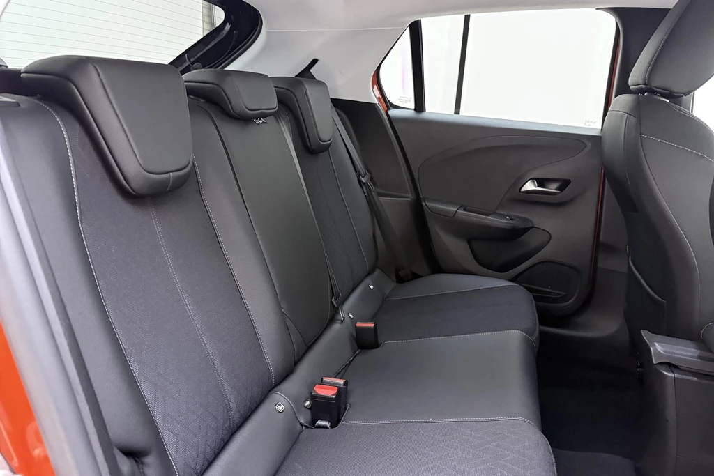 Opel Corsa – foto 14