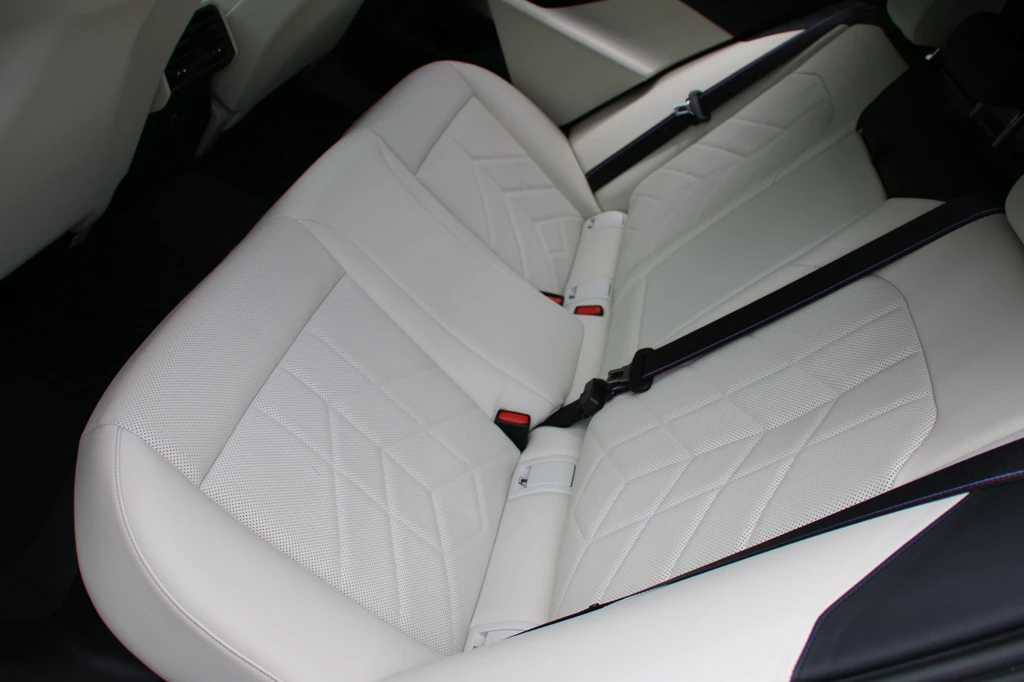 BMW 5 Serie – foto 22