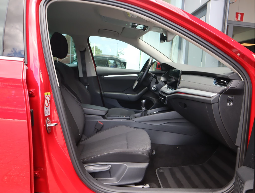Škoda Octavia – foto 40