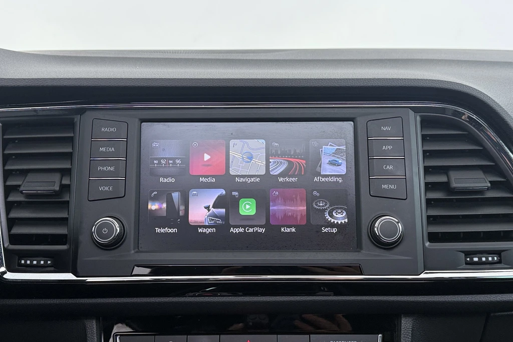 SEAT Ateca – foto 30