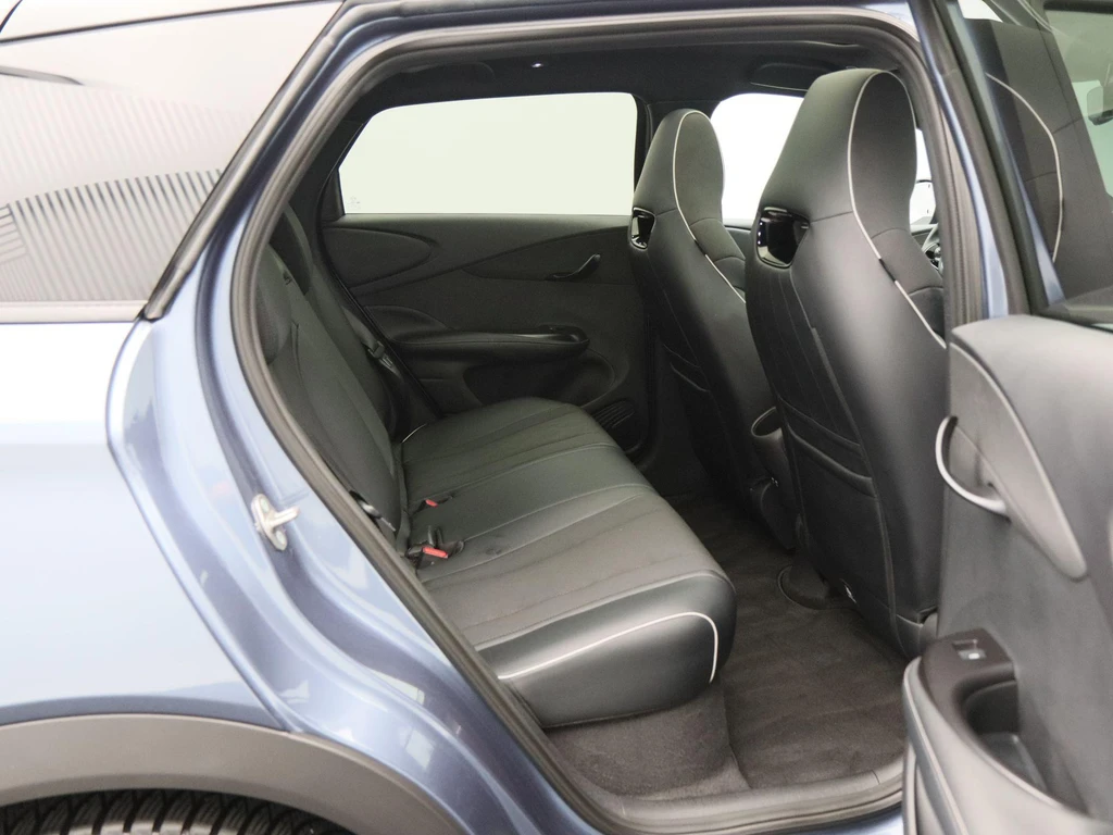 BYD DOLPHIN – foto 35