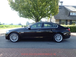 BMW 5 Serie – thumbnail 2