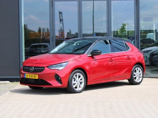 Opel Corsa – thumbnail 1