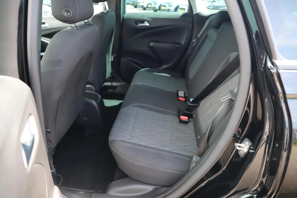 Opel Crossland X – foto 7