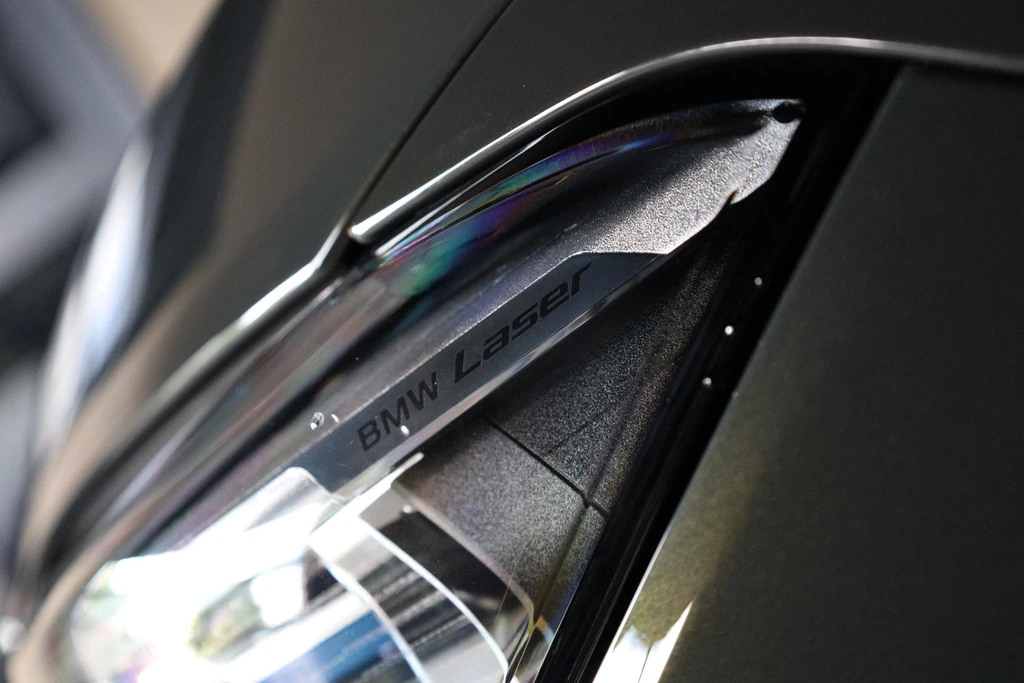 BMW 7 Serie – foto 28