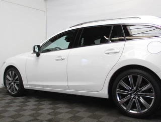 Mazda 6 – thumbnail 23