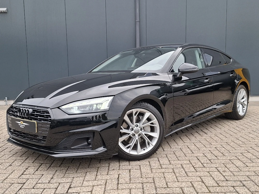 Audi A5 – foto 3
