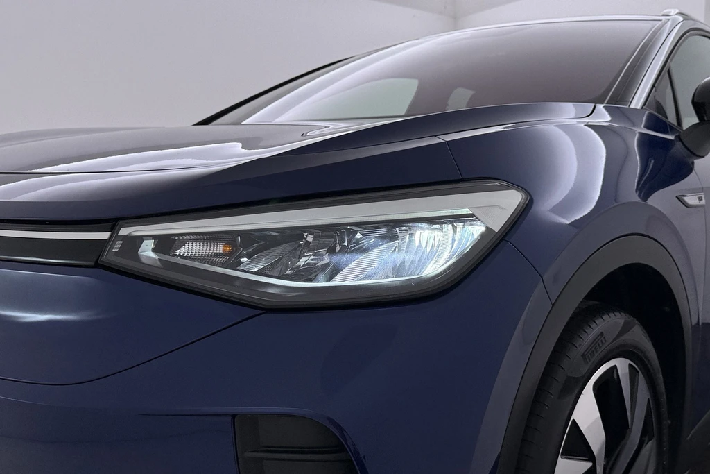 Volkswagen ID.4 – foto 45