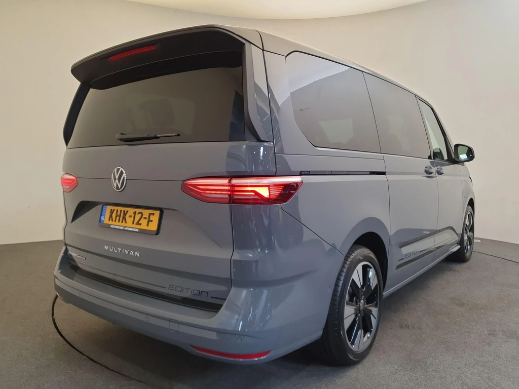 Volkswagen Multivan – foto 5