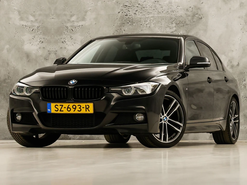 BMW 3 Serie – foto 1
