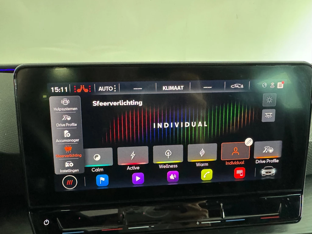 CUPRA Leon – foto 26