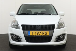 Suzuki Swift – thumbnail 6