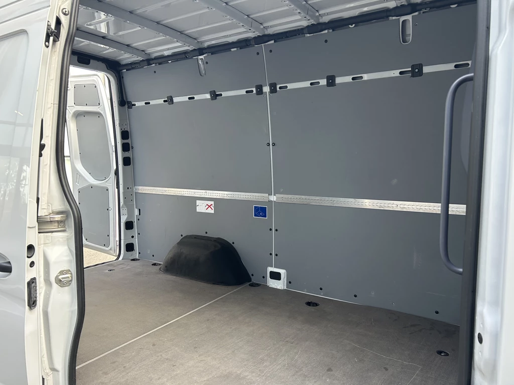 Mercedes-Benz Sprinter – foto 7