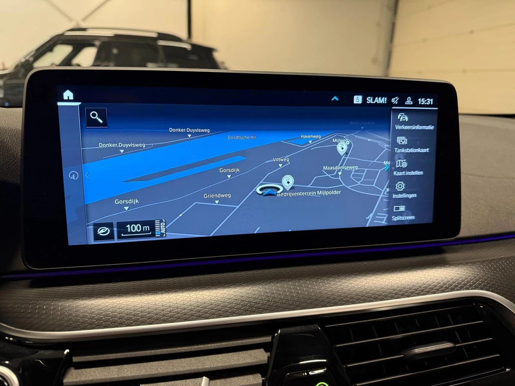 BMW 5 Serie – foto 51