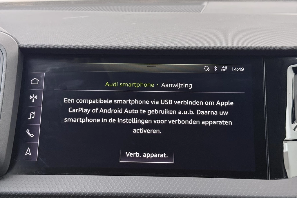 Audi A1 Sportback – foto 23