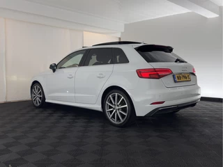 Audi A3 – thumbnail 2