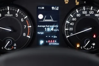 Suzuki S-Cross – thumbnail 21