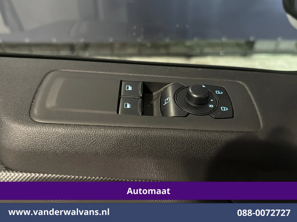 Ford Transit Custom – foto 19