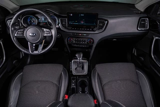 Kia Ceed Sportswagon – thumbnail 39
