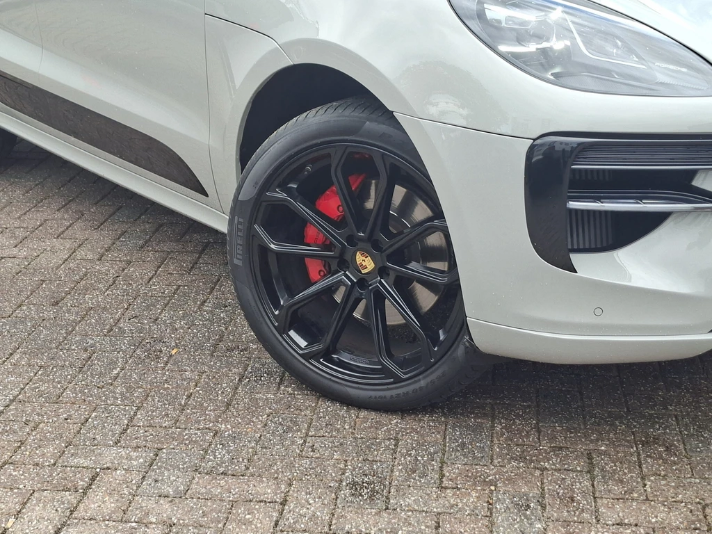 Porsche Macan – foto 19