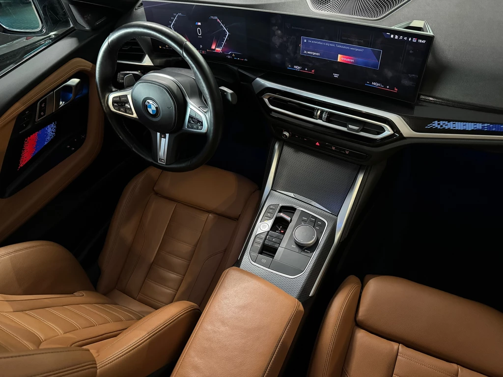 BMW 2 Serie – foto 10