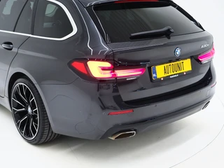 BMW 5 Serie – thumbnail 4