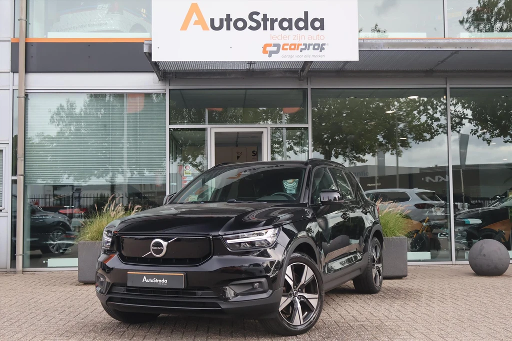 Volvo XC40 – foto 2