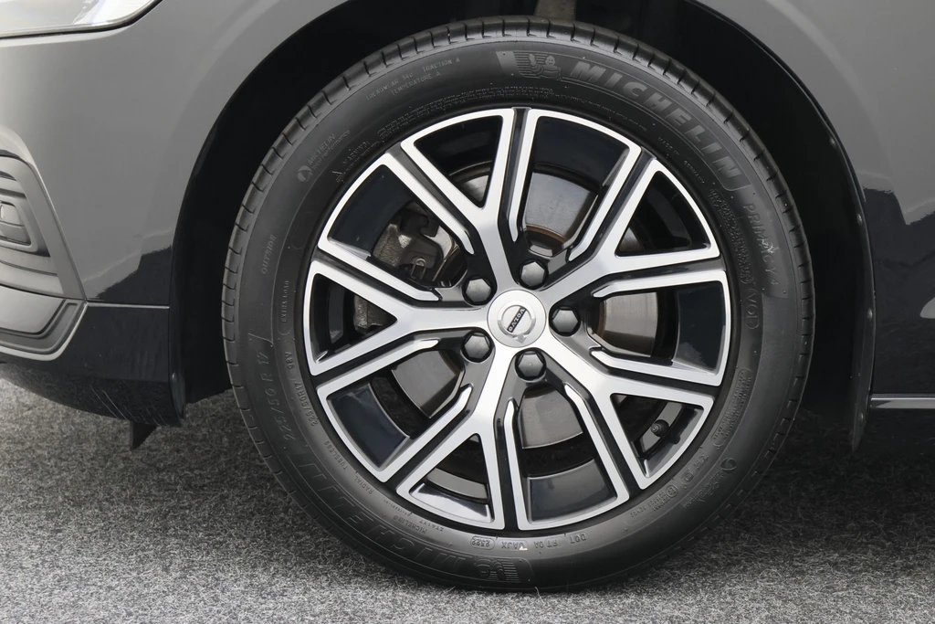 Volvo V60 – foto 28