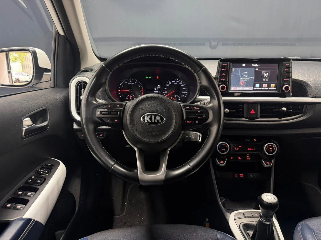 Kia Picanto – foto 10